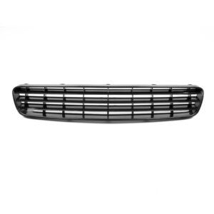 Badgeless Grille for Audi A3 8L (96-00)