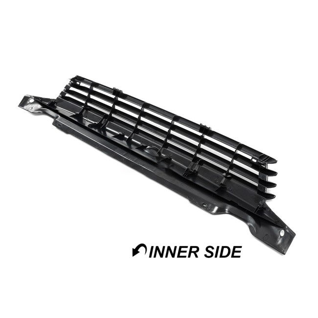 Badgeless grille for VW T4 Multivan / Caravelle (96-03) - Bilde 2