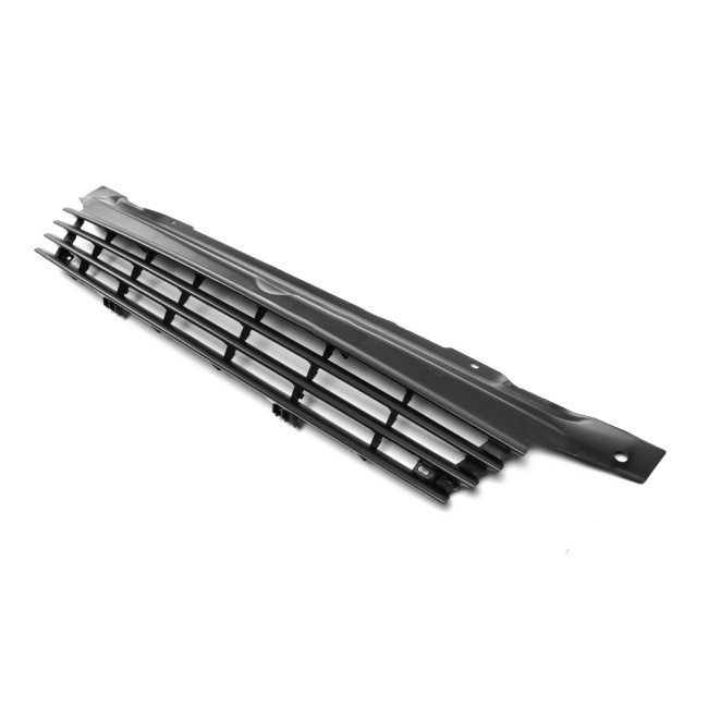 Badgeless grille for VW T4 Multivan / Caravelle (96-03) - Bilde 4
