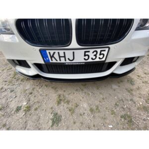 BMW F10 M-Tech lip F