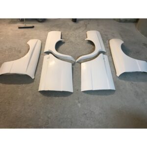 BMW E30 M3 TOURING panel R.R.