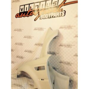 BMW E46 Stock M3 cuope Fender F.R.
