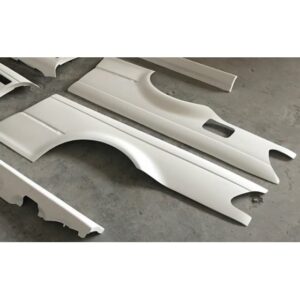 BMW E46 Stock M3 cuope Fender R.L.