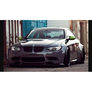 BMW E92 M3 Liberty KIT