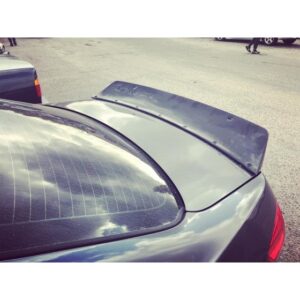 BMW E92 Pandem (Coupe) Spoiler