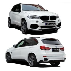 BMW F15 Performance KIT