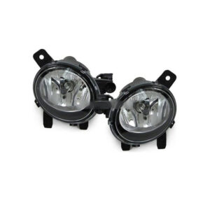 Fog lights for BMW F20 / F21 (11-19), clear