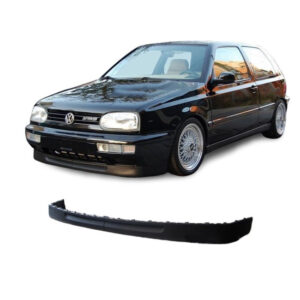 GTI look front bumper Lip for VW Golf MK3 (91-98)