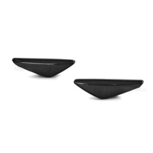 LED sequential side turn signals for BMW E46 coupe / cabrio (03-06)