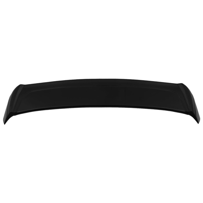 OSIR-inspired Roof Spoiler for VW Golf MK7 (13-19) GTI / GTD / GTE / R, glossy black - Bilde 11
