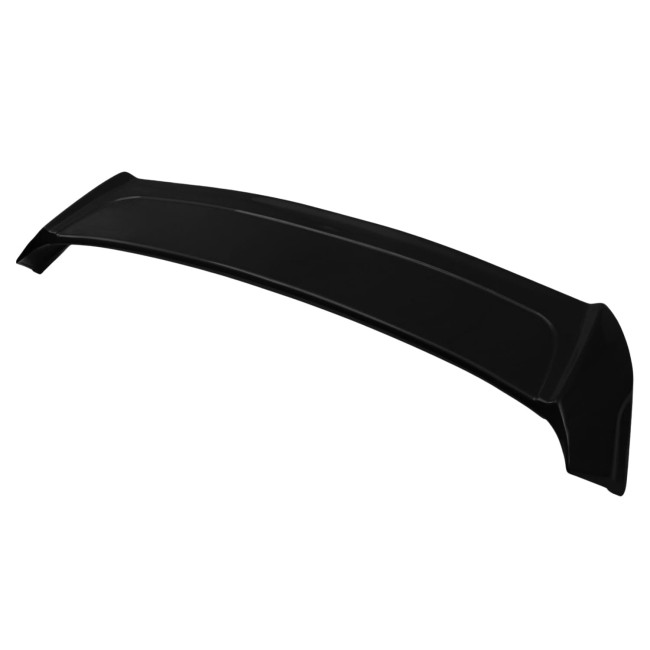 OSIR-inspired Roof Spoiler for VW Golf MK7 (13-19) GTI / GTD / GTE / R, glossy black - Bilde 12
