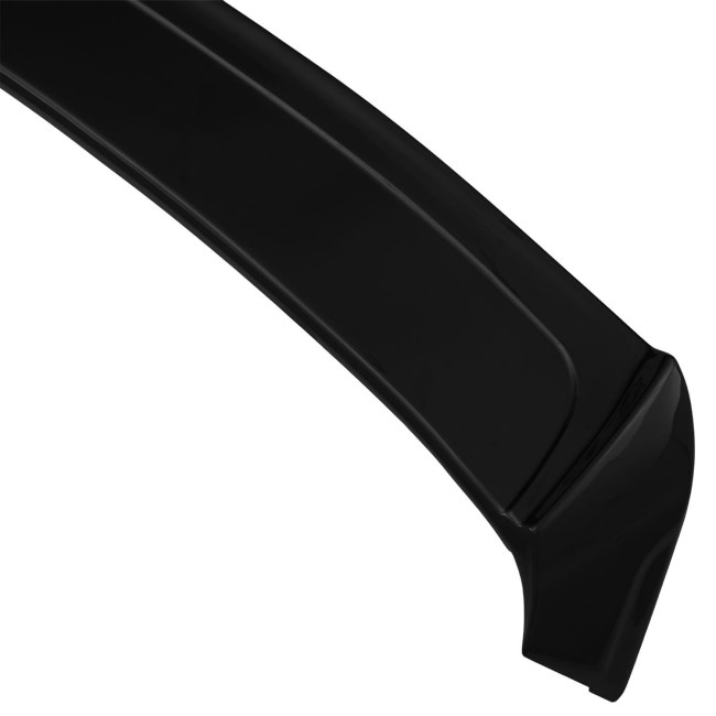 OSIR-inspired Roof Spoiler for VW Golf MK7 (13-19) GTI / GTD / GTE / R, glossy black - Bilde 7
