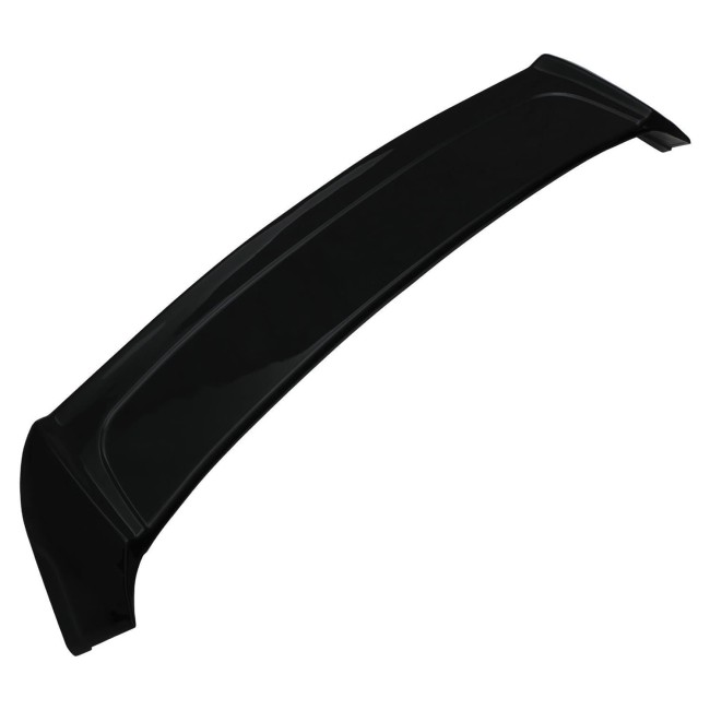 OSIR-inspired Roof Spoiler for VW Golf MK7 (13-19) GTI / GTD / GTE / R, glossy black - Bilde 9