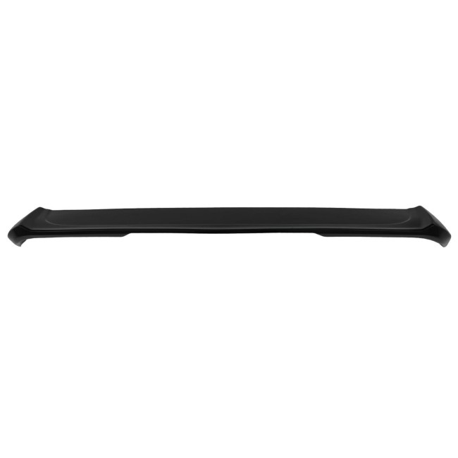 OSIR-inspired Roof Spoiler for VW Golf MK7 (13-19) GTI / GTD / GTE / R, glossy black - Bilde 10