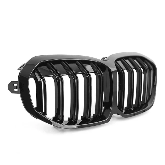 Performance front Grille for BMW F40 PRE-LCI (19-24), glossy black - Bilde 2