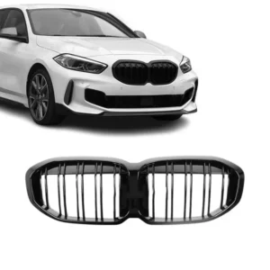 Performance front Grille for BMW F40 PRE-LCI (19-24), glossy black