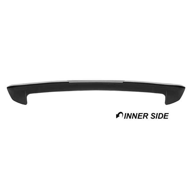 Performance Roof Spoiler for BMW F20 / F21 (11-19), glossy black - Bilde 4