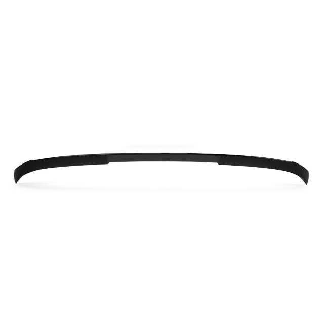 Performance Roof Spoiler for BMW F20 / F21 (11-19), glossy black - Bilde 5