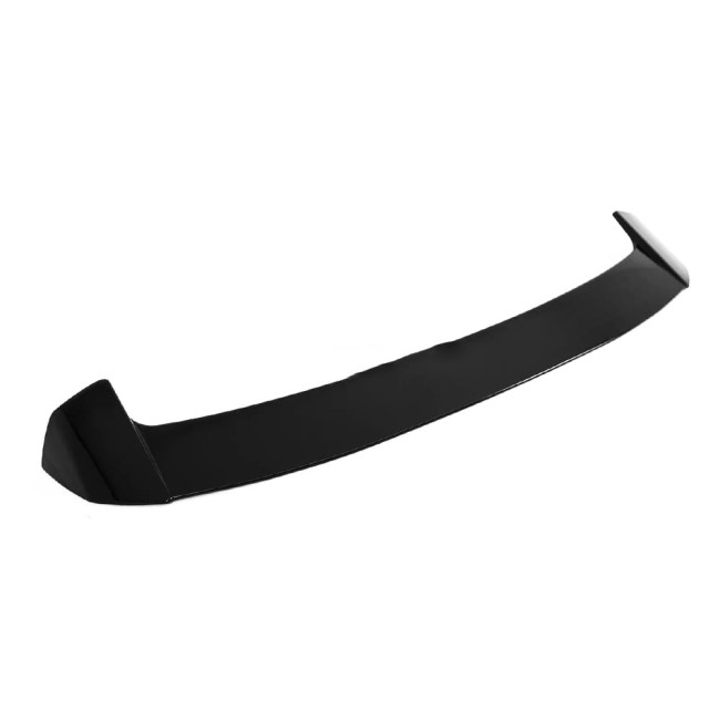 Performance Roof Spoiler for BMW F20 / F21 (11-19), glossy black - Bilde 7
