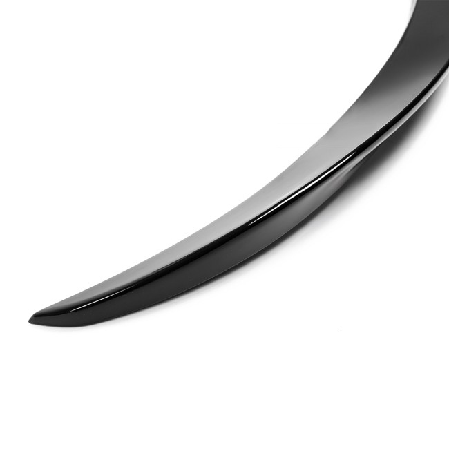 AC style Roof Spoiler for BMW F30 / F80, glossy black - Bilde 6