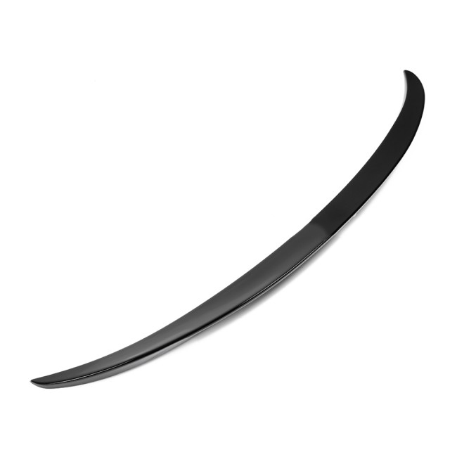 AC style Roof Spoiler for BMW F30 / F80, glossy black - Bilde 7