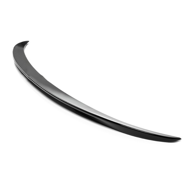 AC style Roof Spoiler for BMW F30 / F80, glossy black - Bilde 8