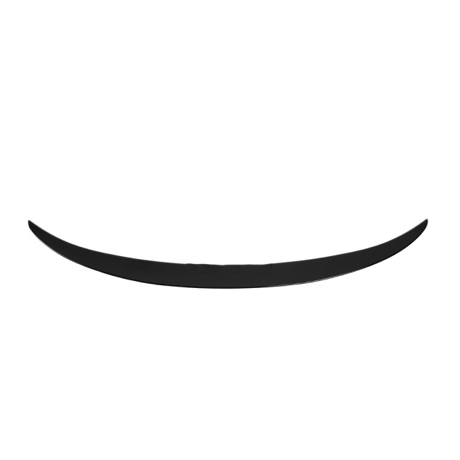 AC style Roof Spoiler for BMW F30 / F80, glossy black - Bilde 9