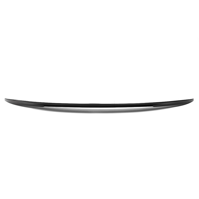 AC style Roof Spoiler for BMW F30 / F80, glossy black - Bilde 10