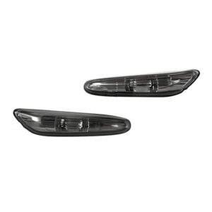 Side indicators for BMW E81 / E82 / E87 / E88 (04-13), grey
