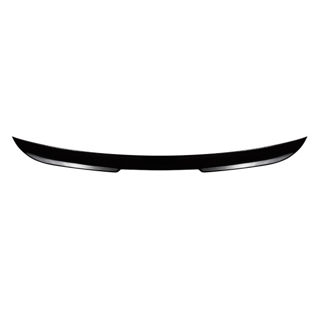Trunk Spoiler for Audi A7 C8 / S7 C8 (19-25), glossy black - Bilde 2