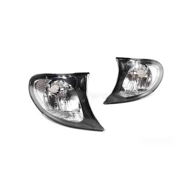 Turn signals for BMW E46 sedan / touring (01-05) - Bilde 2