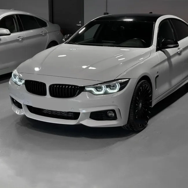 M-Pack Body Kit for BMW F36 Gran Coupe - Bilde 7