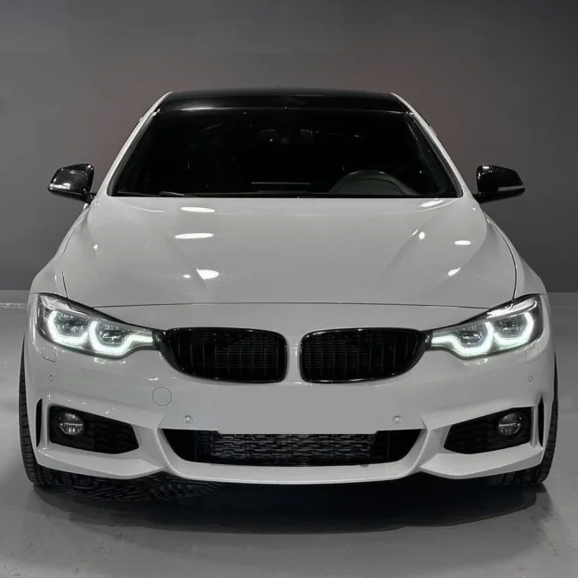 M-Pack Body Kit for BMW F36 Gran Coupe - Bilde 6