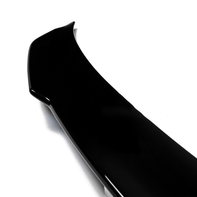 PSM style Trunk Spoiler for BMW F33 / F83 Convertible, glossy black - Bilde 5