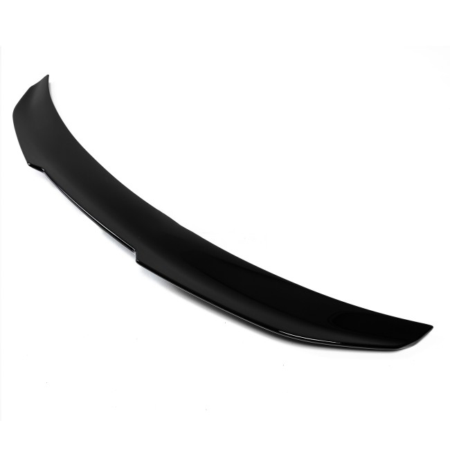 PSM style Trunk Spoiler for BMW F33 / F83 Convertible, glossy black - Bilde 6