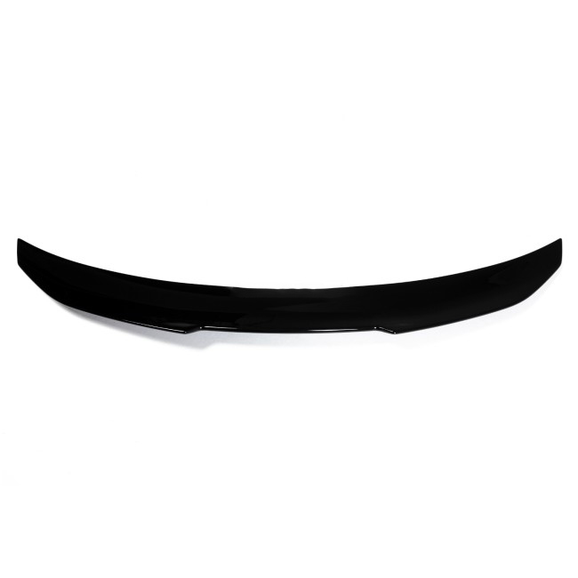 PSM style Trunk Spoiler for BMW F33 / F83 Convertible, glossy black - Bilde 7