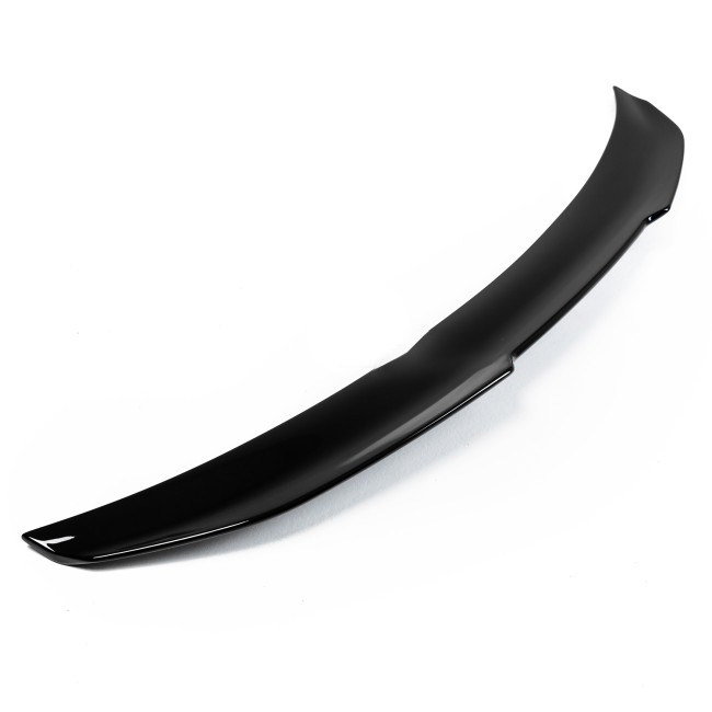 PSM style Trunk Spoiler for BMW F33 / F83 Convertible, glossy black - Bilde 8