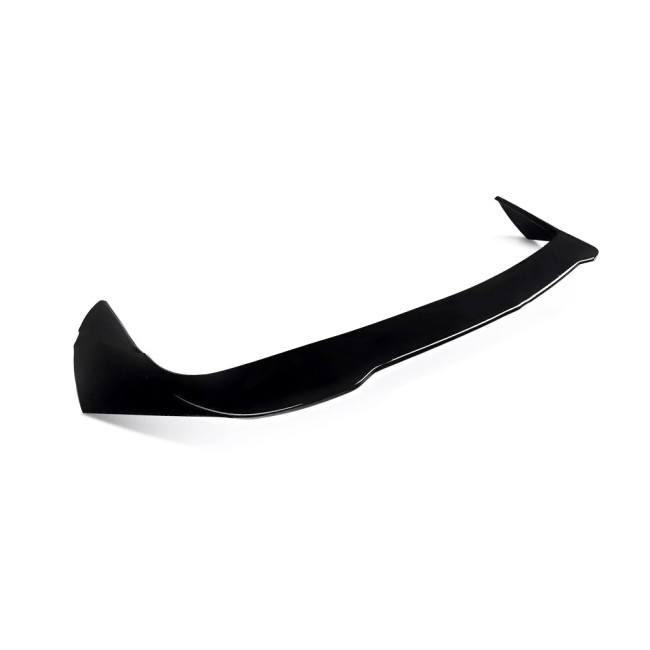 Aero style Bodykit with Trunk Spoilers for BMW X5 F15 (14-18), glossy black - Bilde 5