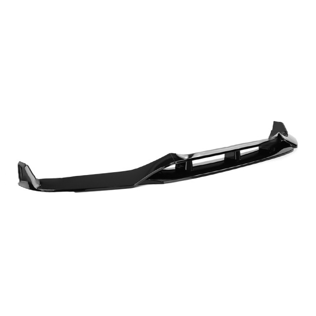Aero style Bodykit with Trunk Spoilers for BMW X5 F15 (14-18), glossy black - Bilde 2