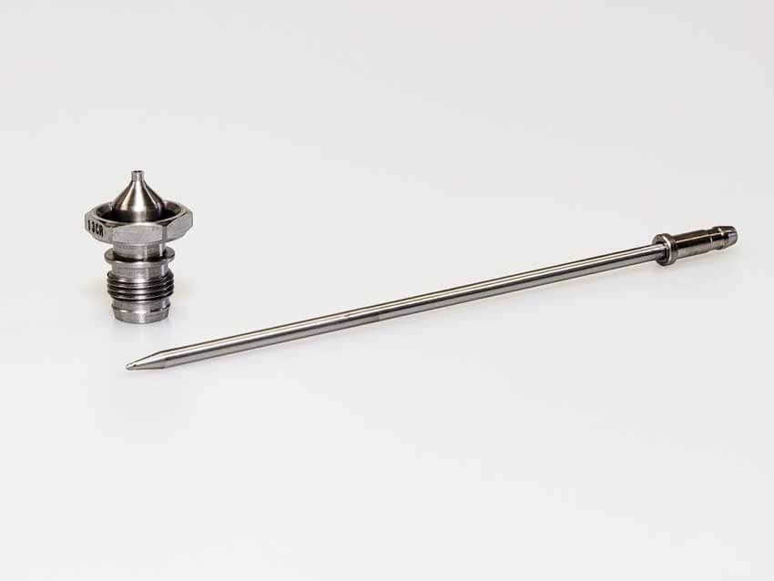 EXODUS Needle / Nozzle Kit