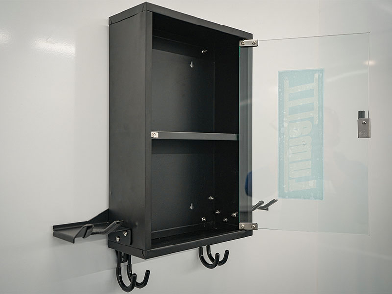 Luma III Spray Case - Bilde 10