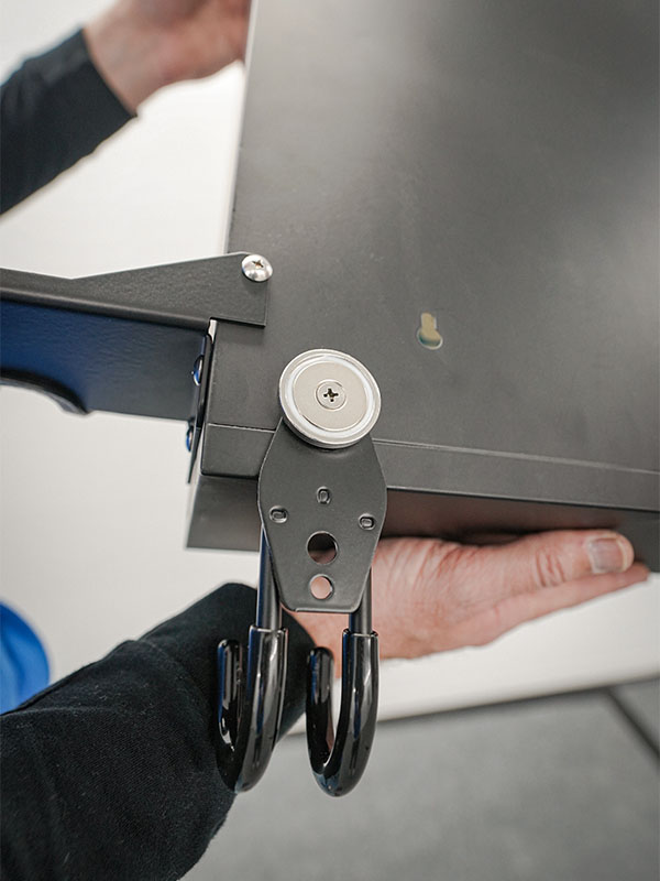 Luma III Spray Case - Bilde 9