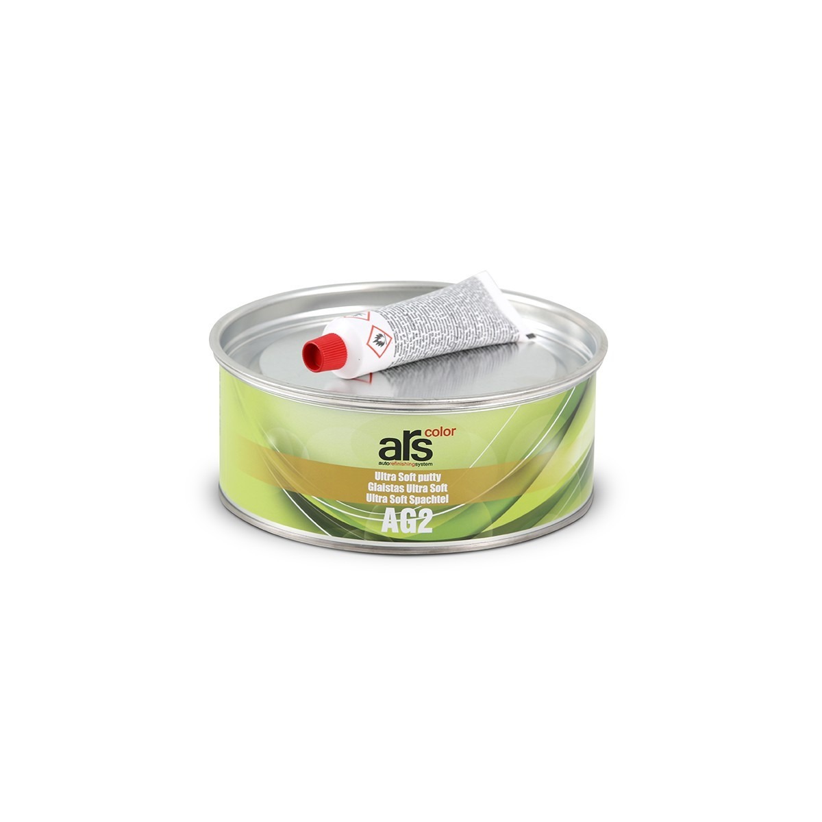 ARS AG2 Ultra Soft putty, color beige 1kg