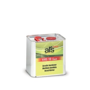 ARS Acrylic hardener, fast VHS 10 2.5ltr