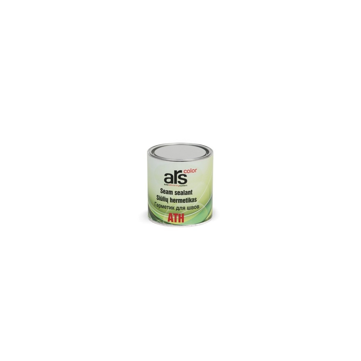 ARS Seam sealant grey, brushable 0.85kg