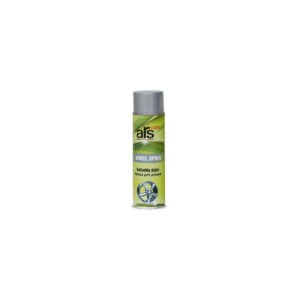 ARS Wheel spray silver 500ml