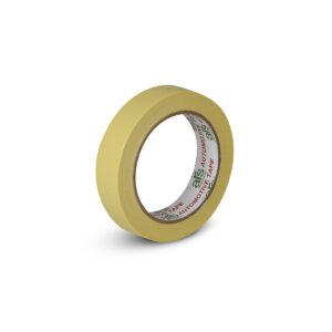 ARS automotive tape, yellow 60°C 24mm x 45m