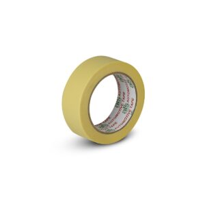 ARS automotive tape, yellow 60°C 36mm x 45m