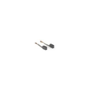 Carbon Brush 2pcs for SOLL SM6-15 polishing machine