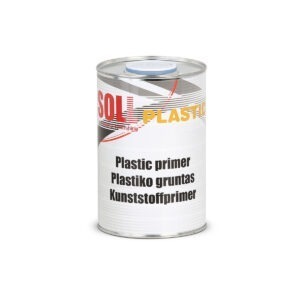 SOLL 1K Plastic primer 1ltr